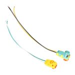 Auto-Lenkrad-Spiralfeder-Airbag-Anschluss 93490-3Q120 für Hyundai / Kia / Chevrolet / Buick – Bild 5