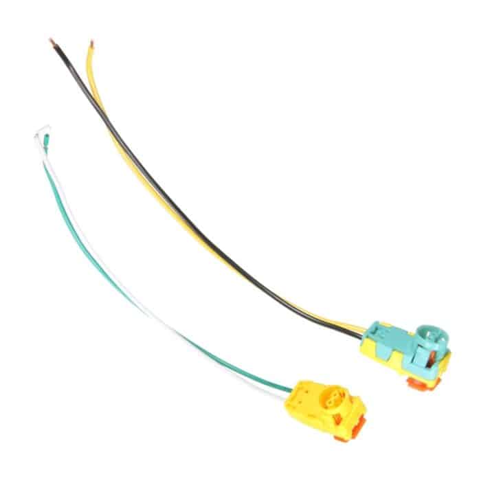 Auto-Lenkrad-Spiralfeder-Airbag-Anschluss 93490-3Q120 für Hyundai / Kia / Chevrolet / Buick – Bild 5