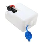 DC12V 1.5L Auto Universal-Windschutzscheiben-Waschflasche