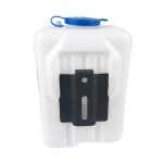 DC12V 1.5L Auto Universal-Windschutzscheiben-Waschflasche – Bild 4