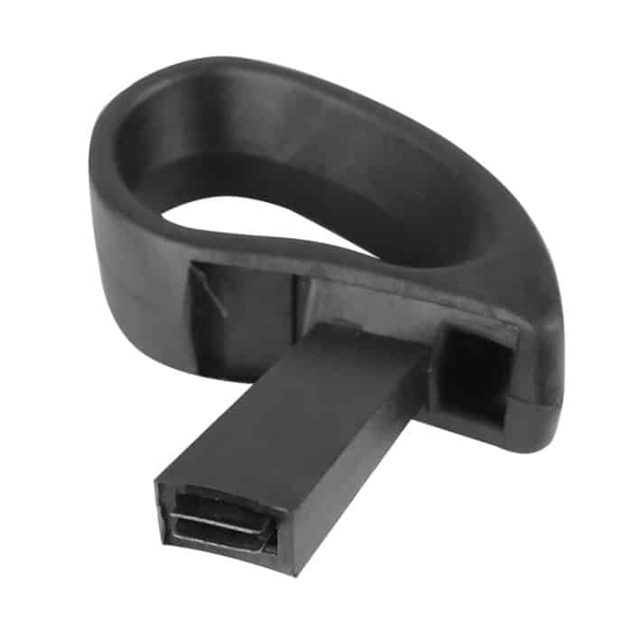 CRP5994.jpg Auto Linker Sitzlift Neigungsentriegelungsgriff 1J3881633B für Volkswagen Beetle Golf MK4 / Audi A1 – Bild 1