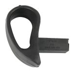 Auto Linker Sitzlift Neigungsentriegelungsgriff 1J3881633B für Volkswagen Beetle Golf MK4 / Audi A1 – Bild 2