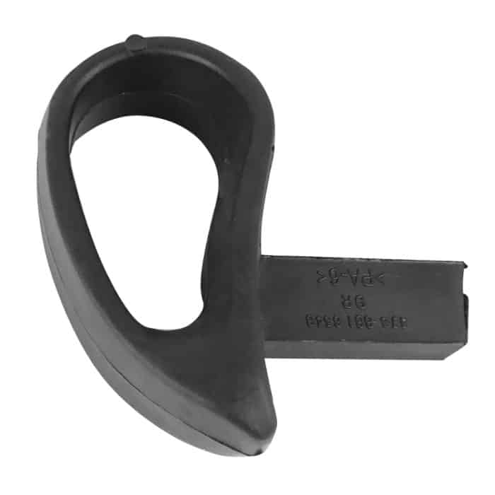 Auto Linker Sitzlift Neigungsentriegelungsgriff 1J3881633B für Volkswagen Beetle Golf MK4 / Audi A1 – Bild 2