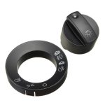 Autoscheinwerfer Nebelscheinwerferschalter 8E0941531 für Audi A4 – Bild 4