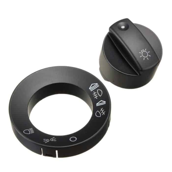 Autoscheinwerfer Nebelscheinwerferschalter 8E0941531 für Audi A4 – Bild 4