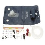 12-V-Auto-Windschutzscheiben-Reinigungswerkzeug 151286776374 mit 1-Liter-Wasserbeutel