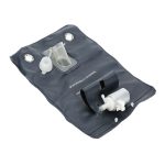 12-V-Auto-Windschutzscheiben-Reinigungswerkzeug 151286776374 mit 1-Liter-Wasserbeutel – Bild 2