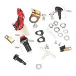 12-V-Auto-Windschutzscheiben-Reinigungswerkzeug 151286776374 mit 1-Liter-Wasserbeutel – Bild 3