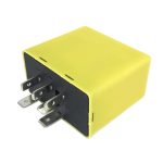 Auto 6-Pin Blinker Warnblinkrelais 91348890 6238590 für Vauxhall / Opel