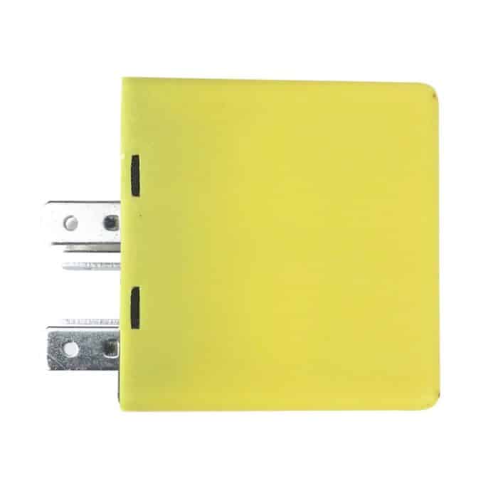 Auto 6-Pin Blinker Warnblinkrelais 91348890 6238590 für Vauxhall / Opel – Bild 3