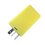 Auto 6-Pin Blinker Warnblinkrelais 91348890 6238590 für Vauxhall / Opel – Bild 5