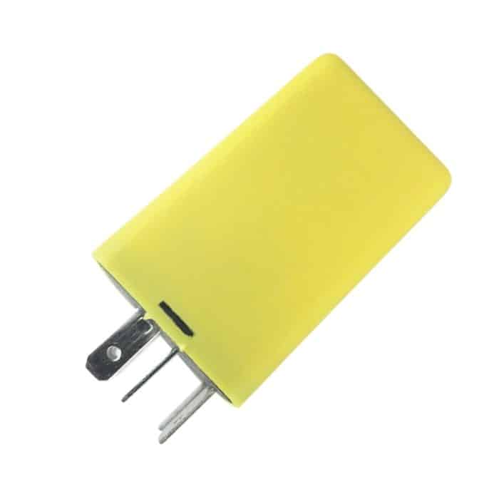 Auto 6-Pin Blinker Warnblinkrelais 91348890 6238590 für Vauxhall / Opel – Bild 5