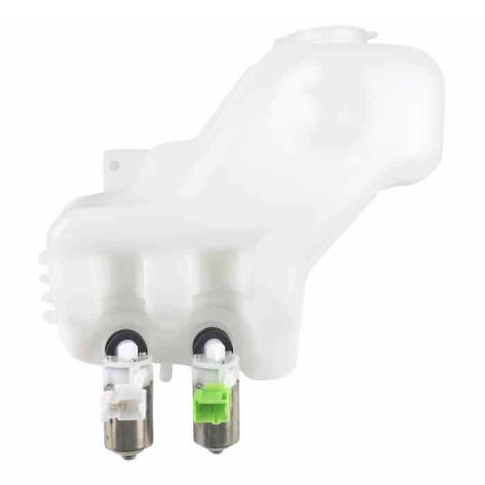 CRP6028.jpg Auto 2-Loch-Waschkessel-Set für Nissan Patrol / Ford Maverick – Bild 1