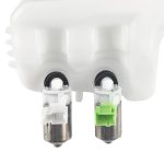 Auto 2-Loch-Waschkessel-Set für Nissan Patrol / Ford Maverick – Bild 4