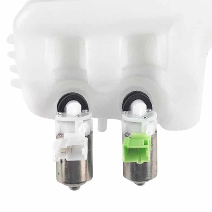 Auto 2-Loch-Waschkessel-Set für Nissan Patrol / Ford Maverick – Bild 4