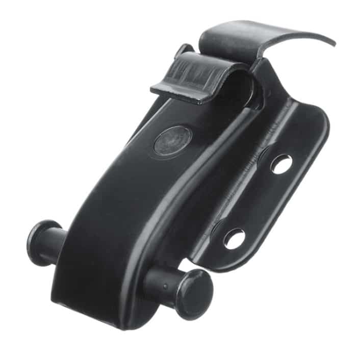 Autotürscharnier-Prüfriemenhalterung A9067600428 für Mercedes-Benz – Bild 1