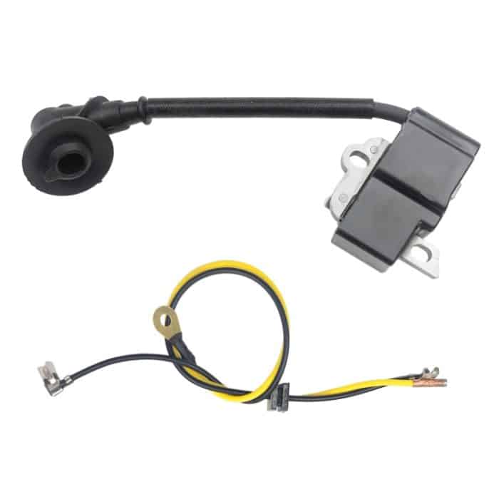 Kettensägen-Hochdruckzündspule für STIHL MS251 – Bild 2