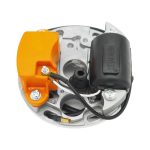 Kettensägen-Hochdruckzündspule für STIHL MS070 090 072 – Bild 2