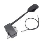 Rasentrimmer Freischneider Hochdruckzündspule für STIHL HL100 95 HT101 100 KM100 130 FS87 90 – Bild 3