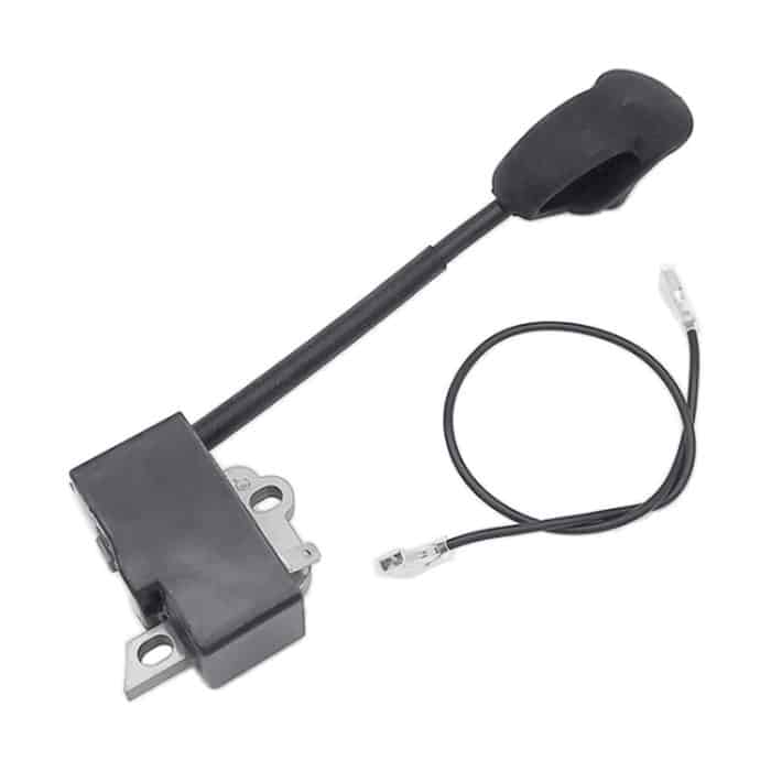 Rasentrimmer Freischneider Hochdruckzündspule für STIHL HL100 95 HT101 100 KM100 130 FS87 90 – Bild 3