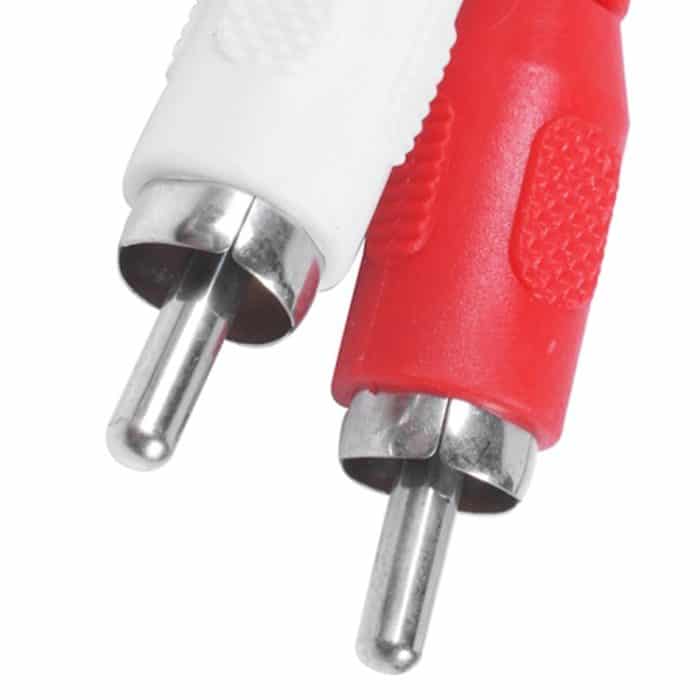 Auto Optical Fiber Audio Decoding Conversion Box MOST für Mercedes-Benz W211 – Bild 5