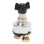 12-24 V Autobatterie-Wahlschalter Trennschalter Trennschalter Cut