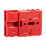 CP-0242-01 50 A 600 V AC/DC Kabelbaumstecker für Zugwinden-Schnellkupplungssysteme – Bild 2