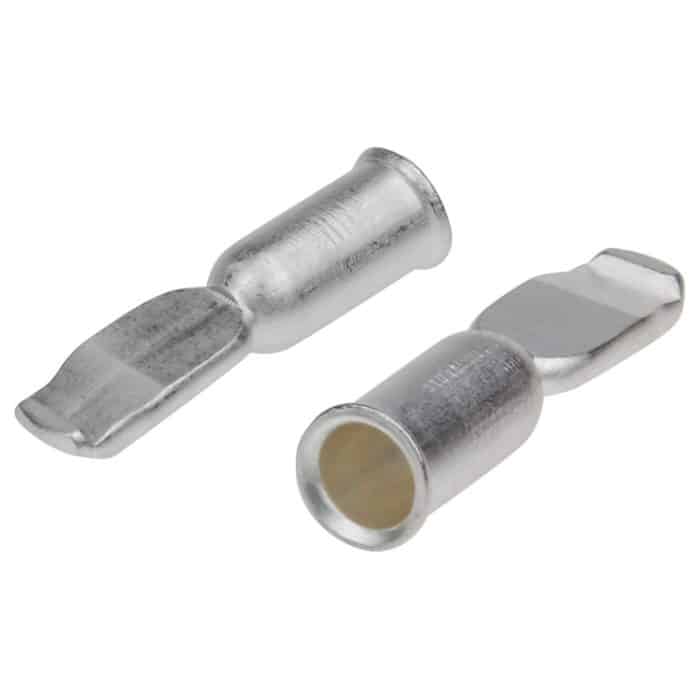 CP-0242-01 50 A 600 V AC/DC Kabelbaumstecker für Zugwinden-Schnellkupplungssysteme – Bild 3