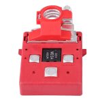 Autobatterie-Verteilerklemme 32 V 400 A Schnellspanner mit Sicherungsklemmen – Bild 3