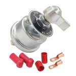 Hochstrom-Hauptbatterie-Trennschalter-Kit