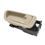 1 Paar Autoinnentürgriff 69205-AC010 669206-AC010 für Toyota Avalon – Bild 5