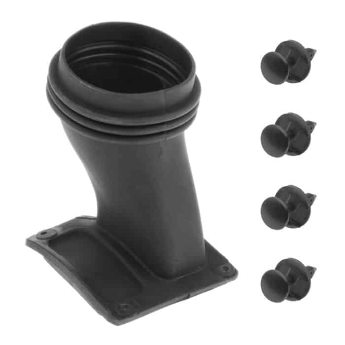 CRP6084.jpg Auto Kaltluftansaugrohr für Dodge Challenger 2015-2020 – Bild 1