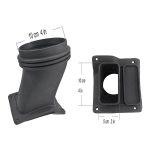 Auto Kaltluftansaugrohr für Dodge Challenger 2015-2020 – Bild 6