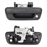 Auto Heckklappengriff 25801998 für Chevrolet / GMC – Bild 4