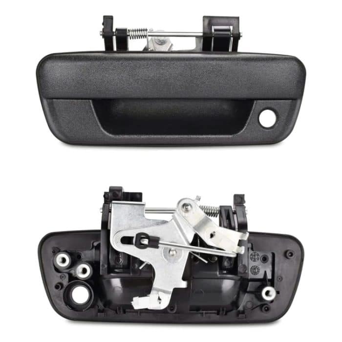 Auto Heckklappengriff 25801998 für Chevrolet / GMC – Bild 4