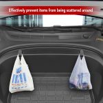 Auto-Fronthaken-Halteclips-Set für Tesla Model 3 – Bild 7