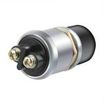 Auto Motor One Key Start Zündschalter 12V Wasserdichter Hupenschalter – Bild 3