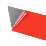 4-teiliges Set für Honda CRV 2007–2011, Kohlefaser, Auto-Innentürverkleidung, dekorativer Aufkleber, universeller linker und rechter Antrieb, Interior Door Panel Trim – Bild 4