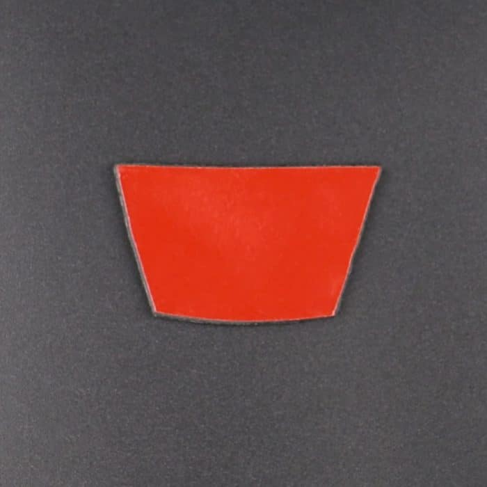 Für BMW 3er E90 Little B Version Kohlefaser-Auto-Lenkrad-dekorativer Aufkleber, Little B Version Car Steering Wheel – Bild 4