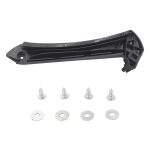 Auto Türinnengriff hinten rechts 51417230850 für BMW 3er E90 2006-2012 – Bild 3