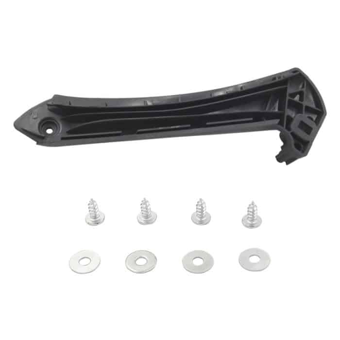 Auto Türinnengriff hinten rechts 51417230850 für BMW 3er E90 2006-2012 – Bild 3