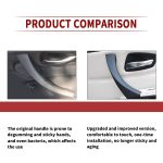 Auto Türinnengriff hinten rechts 51417230850 für BMW 3er E90 2006-2012 – Bild 4