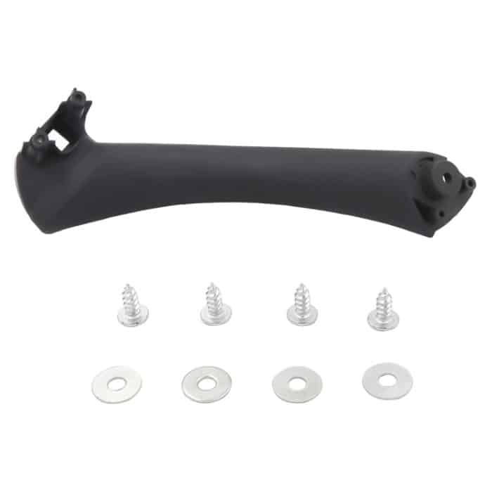 Auto Türgriff hinten links 51417230849 für BMW 3er E90 2006-2012 – Bild 1