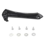 Auto Türgriff hinten links 51417230849 für BMW 3er E90 2006-2012 – Bild 3