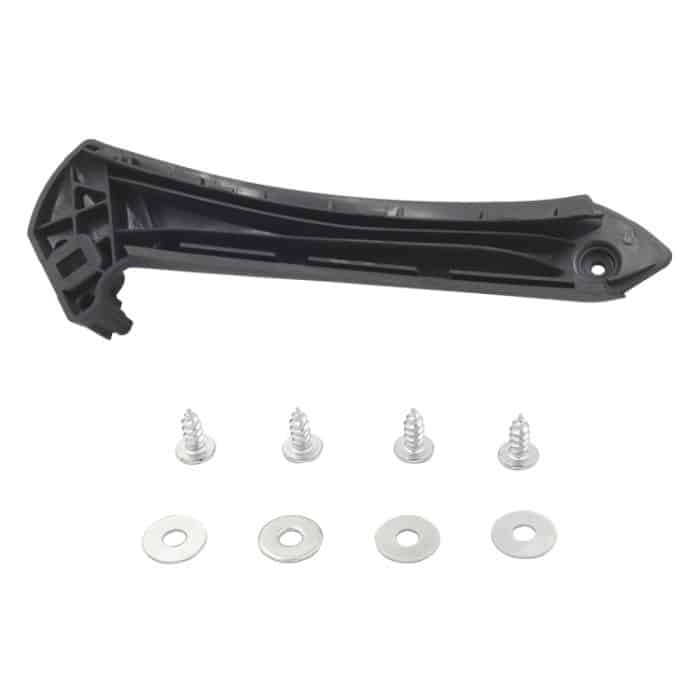 Auto Türgriff hinten links 51417230849 für BMW 3er E90 2006-2012 – Bild 3