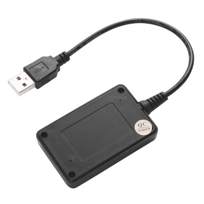 USB TPMS Reifendruckkontrollsystem Android mit internem Sensor für Autoradio DVD Player – Bild 2