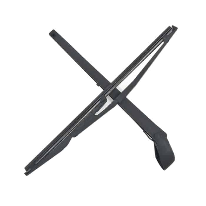 JH-AR03 Für Alfa Romeo 145 1994-2000 Auto Heckscheibenwischerarm Blattbaugruppe 76098876 – Bild 2