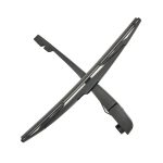 JH-AR06 Für Alfa Romeo Giulietta 2011- Auto Heckscheibenwischerarm Blatt Montage 50509442 – Bild 2