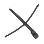 JH-AD03 Für Audi A3 2014-2017 Auto Heckscheibenwischerarm Blatt Montage 8V3 955 407 – Bild 2