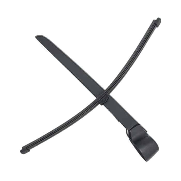 JH-AD03 Für Audi A3 2014-2017 Auto Heckscheibenwischerarm Blatt Montage 8V3 955 407 – Bild 2